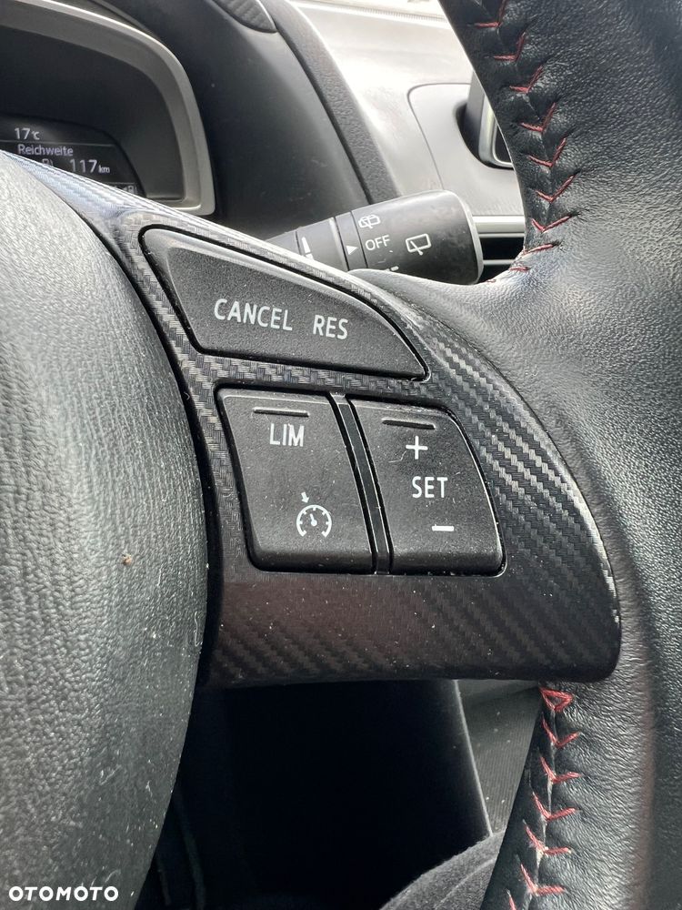 Mazda 3 SKYACTIV-G 120 Sports-Line - 10