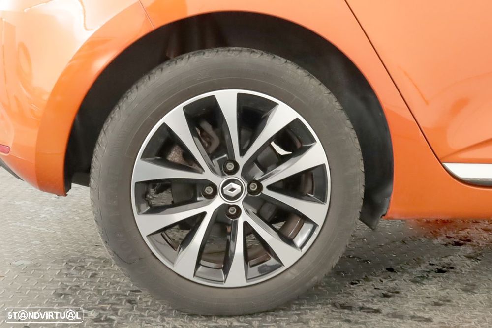 Renault Clio 1.0 TCe Techno Bi-Fuel - 5