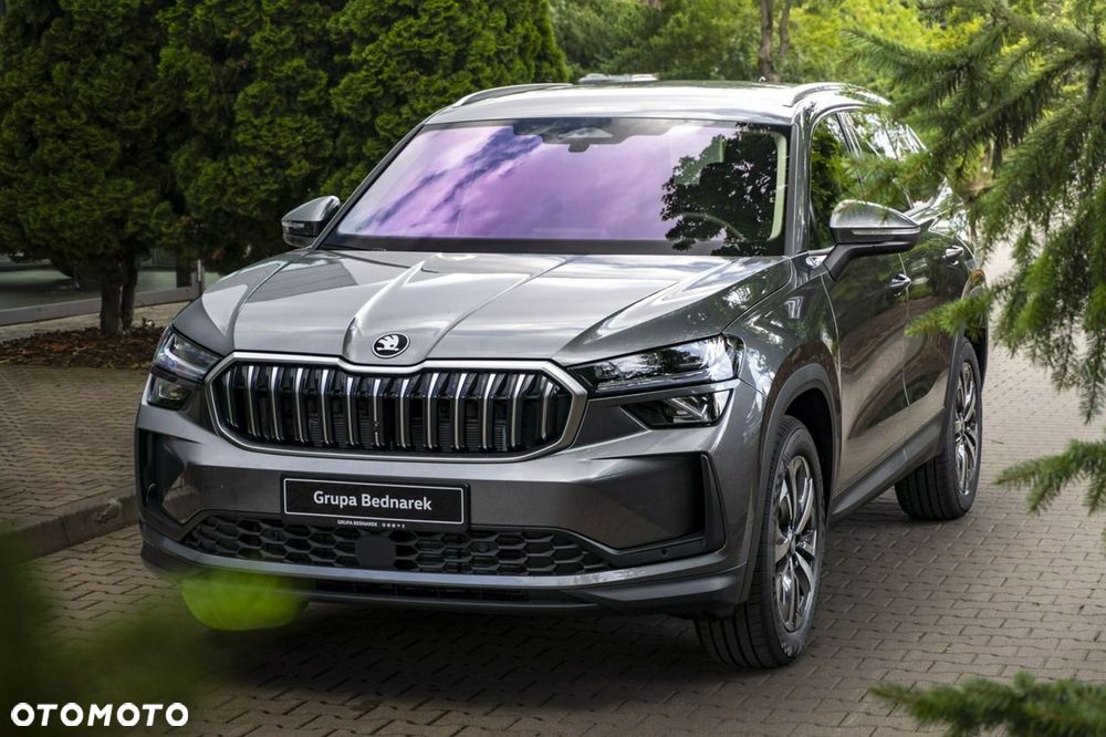 Skoda Kodiaq - 15