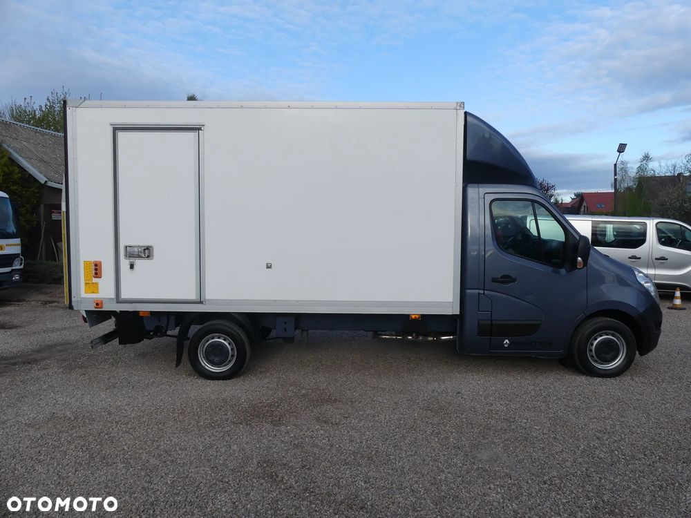 Renault Master - 20