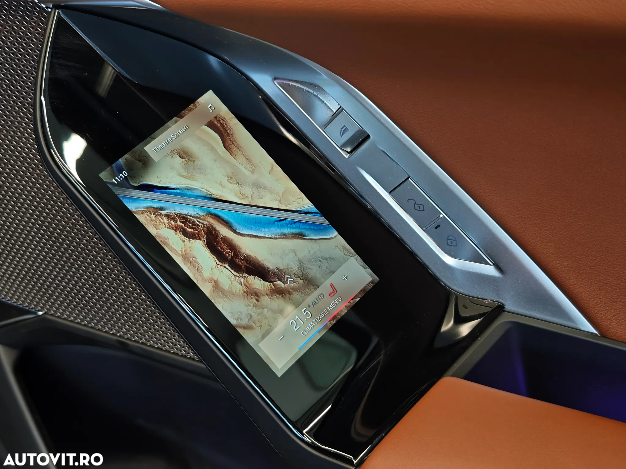BMW Seria 7 750e xDrive AT PHEV - 27