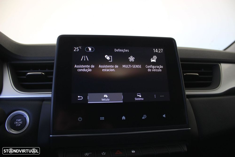 Renault Captur 1.0 TCe Exclusive - 28