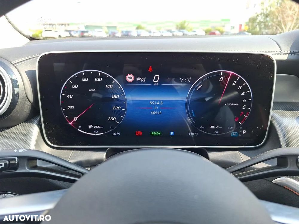 Mercedes-Benz GLC 300 e 4MATIC - 20