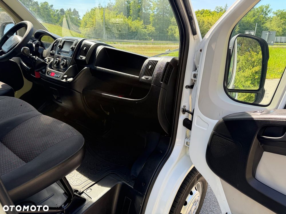 Citroën JUMPER - 19