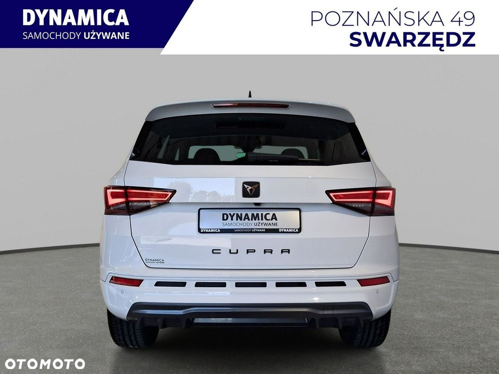 Cupra Ateca - 8