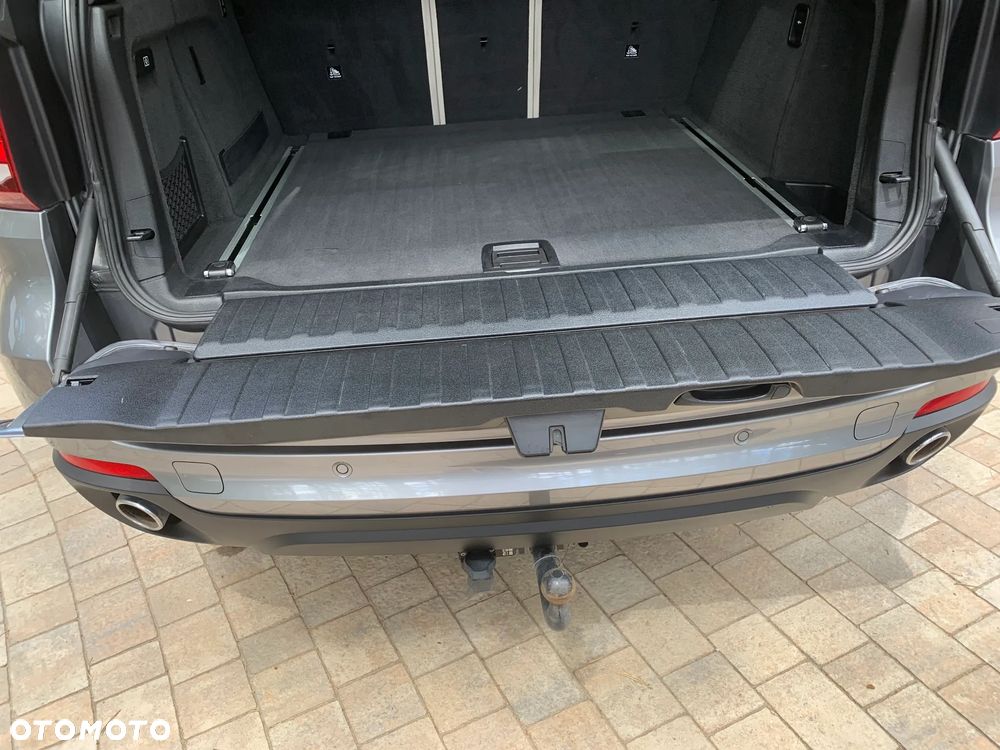 BMW X5 - 14