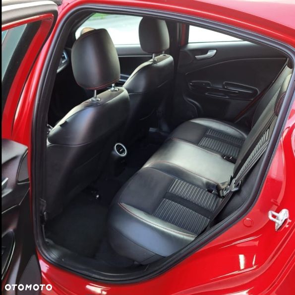 Alfa Romeo Giulietta 1.6 JTDM 16V Impression - 6