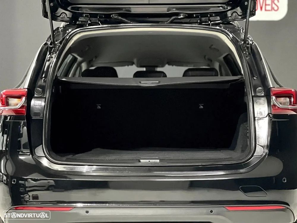 Opel Insignia Sports Tourer - 11