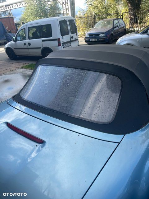 BMW Z3