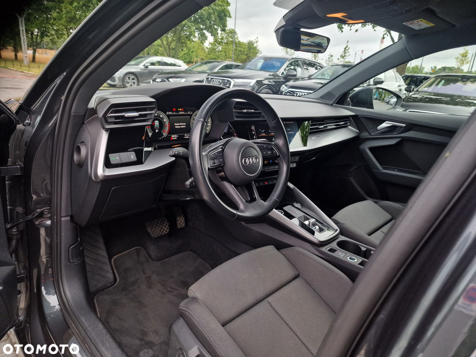 Audi A3 - 11