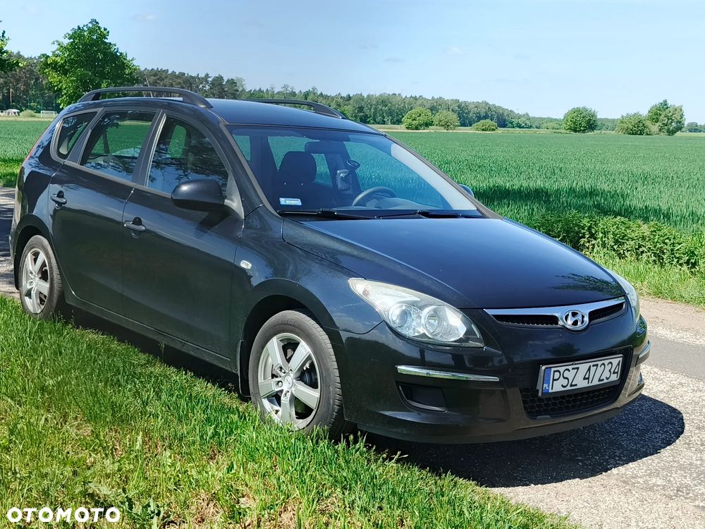 Hyundai i30 1.6 Comfort - 1