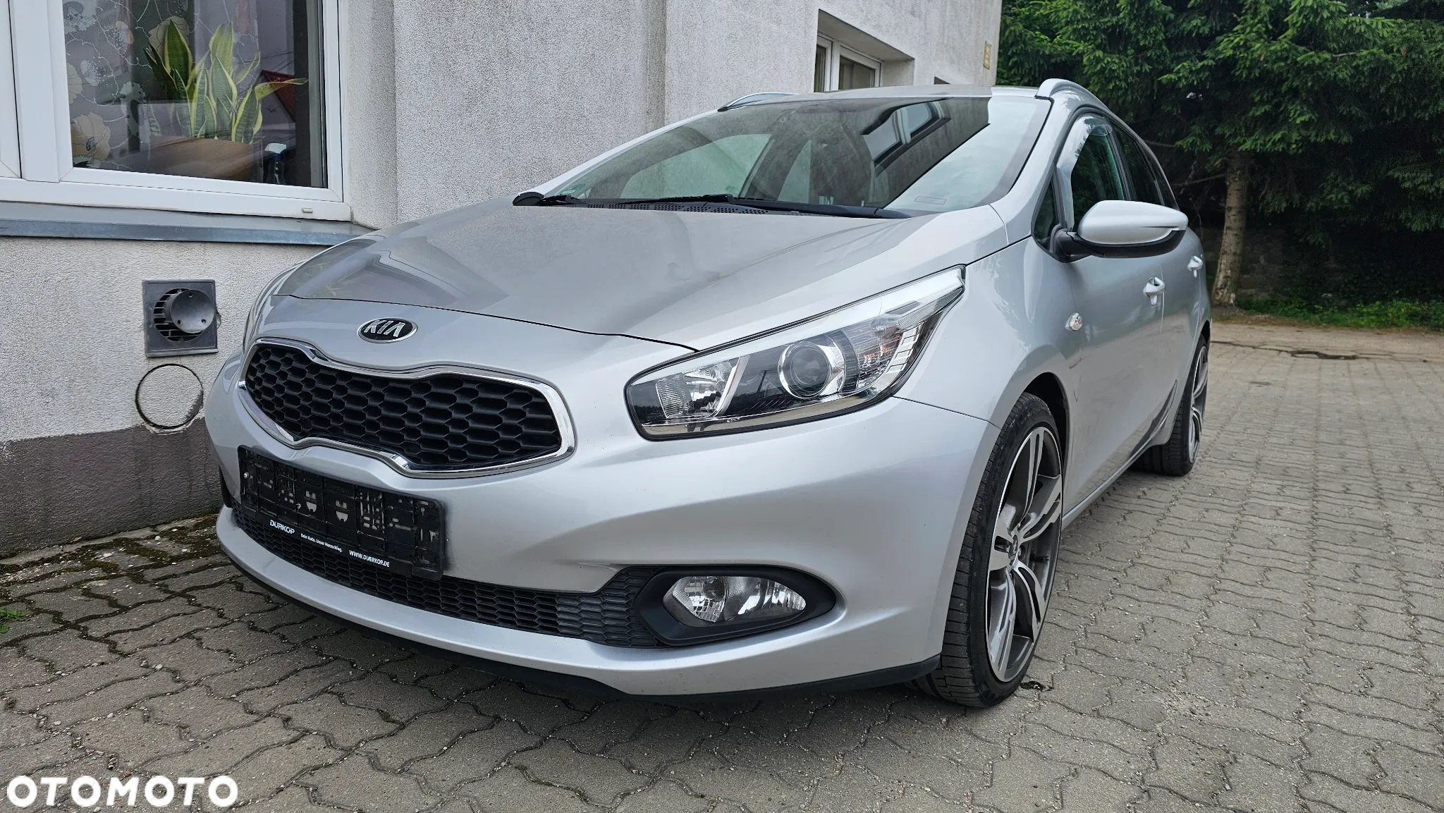 Kia Ceed - 3