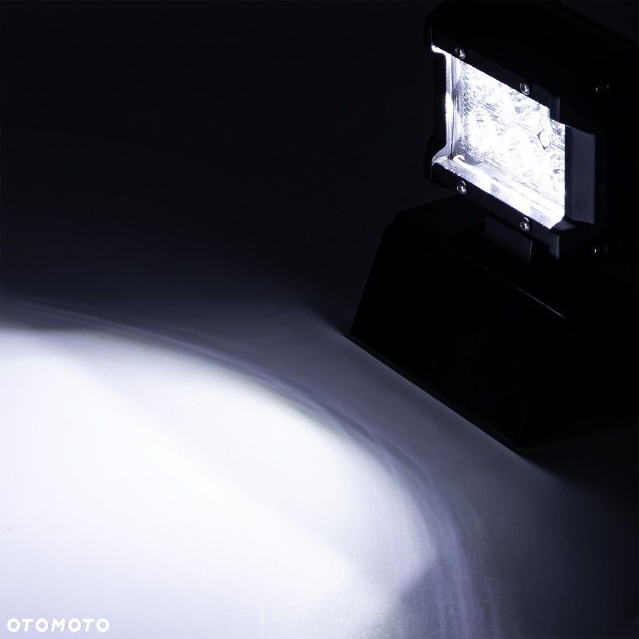 panel led 6 led flood kmr4 - 3