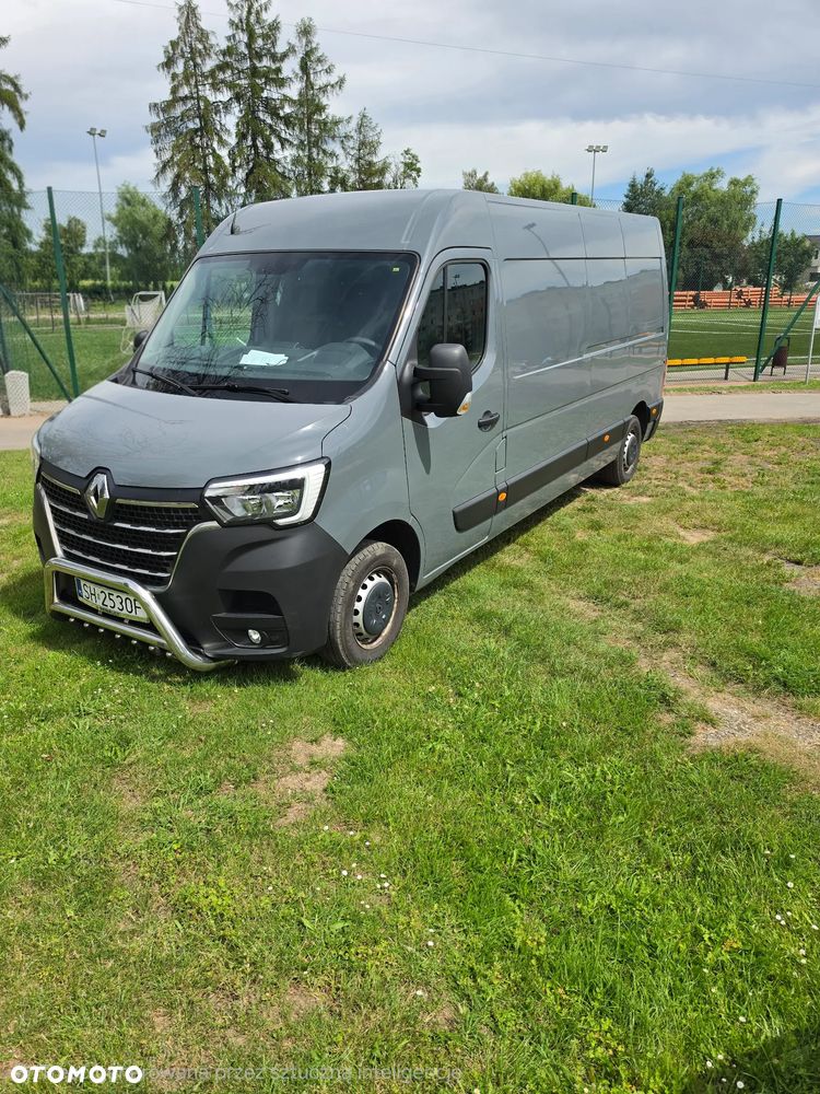Renault Master L3 Pack Clim - 2