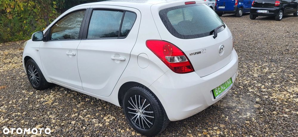 Hyundai i20 1.2 Edition 20 - 35