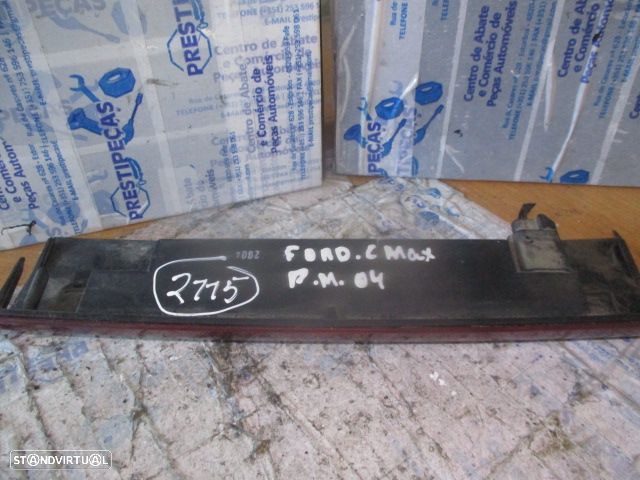 Farol Tras 3M5113A613AA FORD C MAX 2004 3P Hella - 2