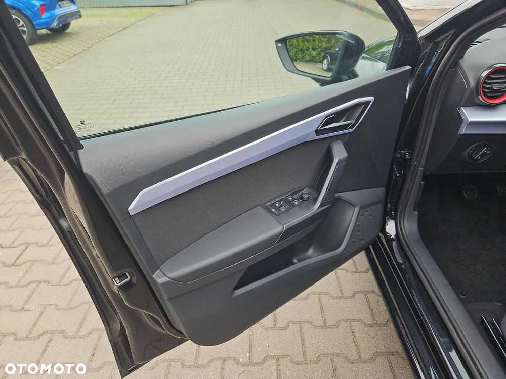 Seat Ibiza 1.0 TSI FR S&S - 17