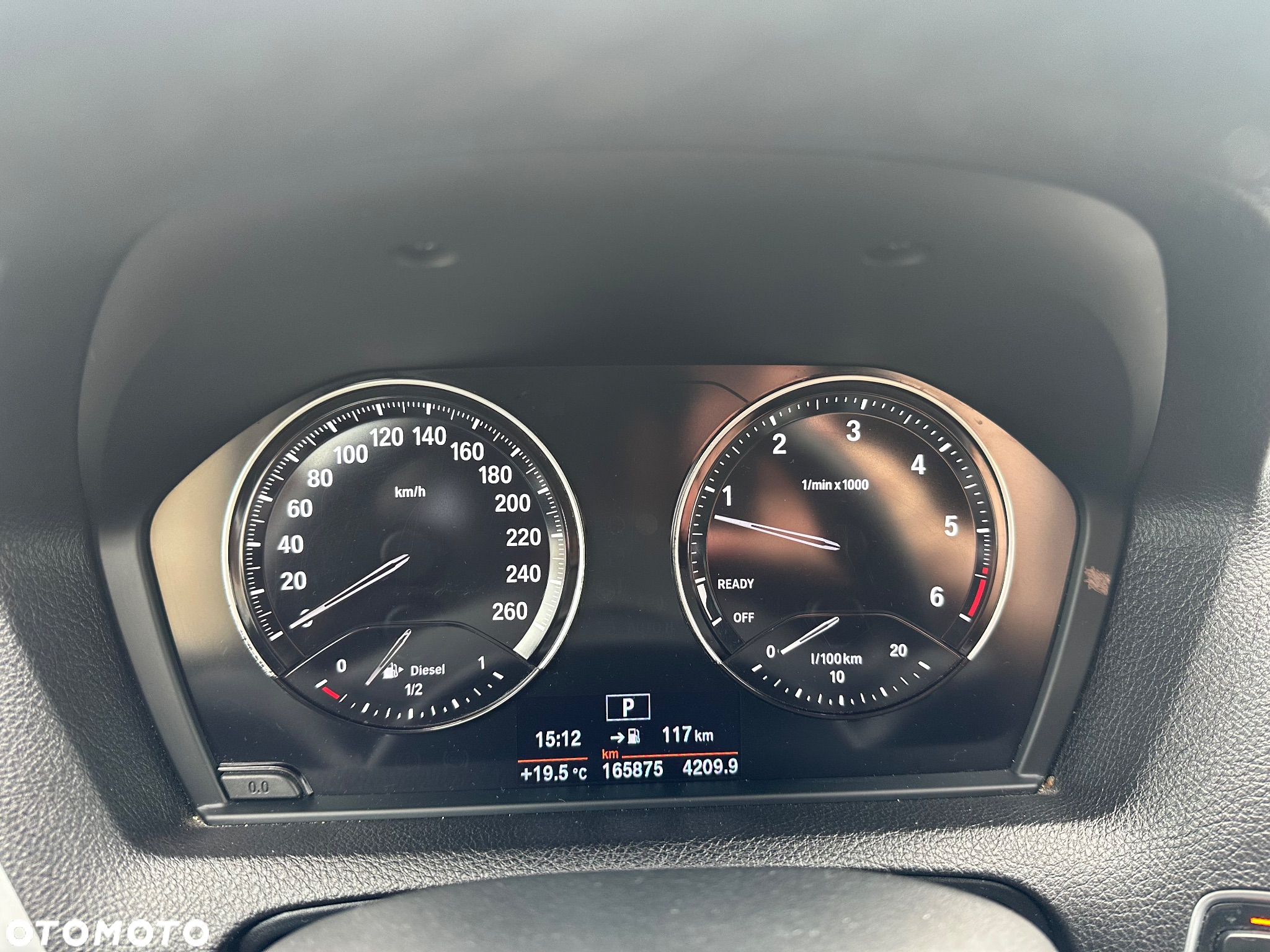 BMW Seria 1 118d - 19