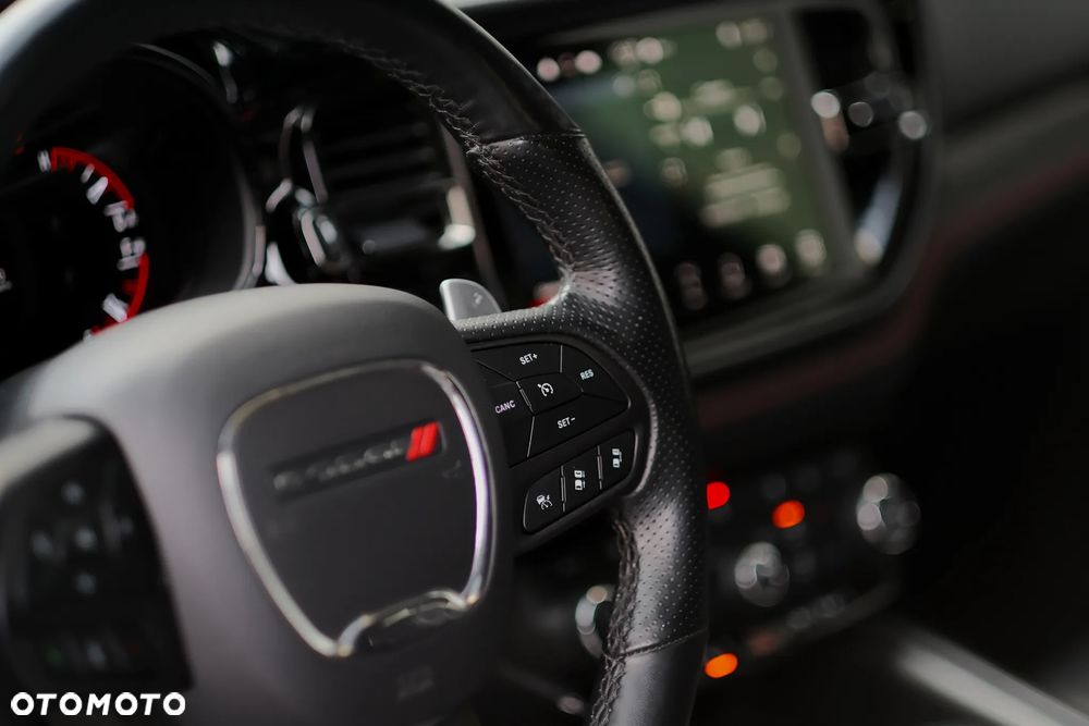 Dodge Durango 5.7 R/T - 15