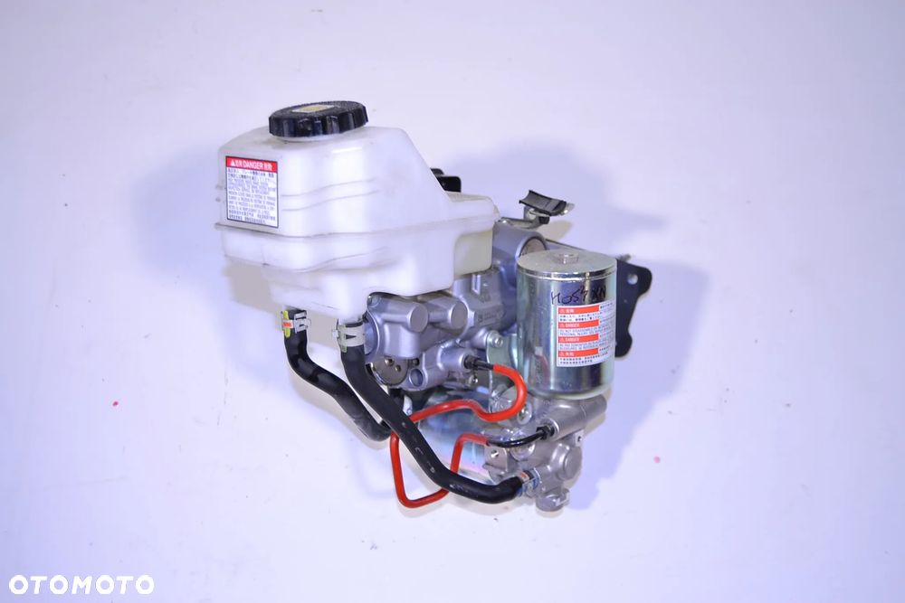 Pompa ABS LEXUS NX450H+ NX350H - 1