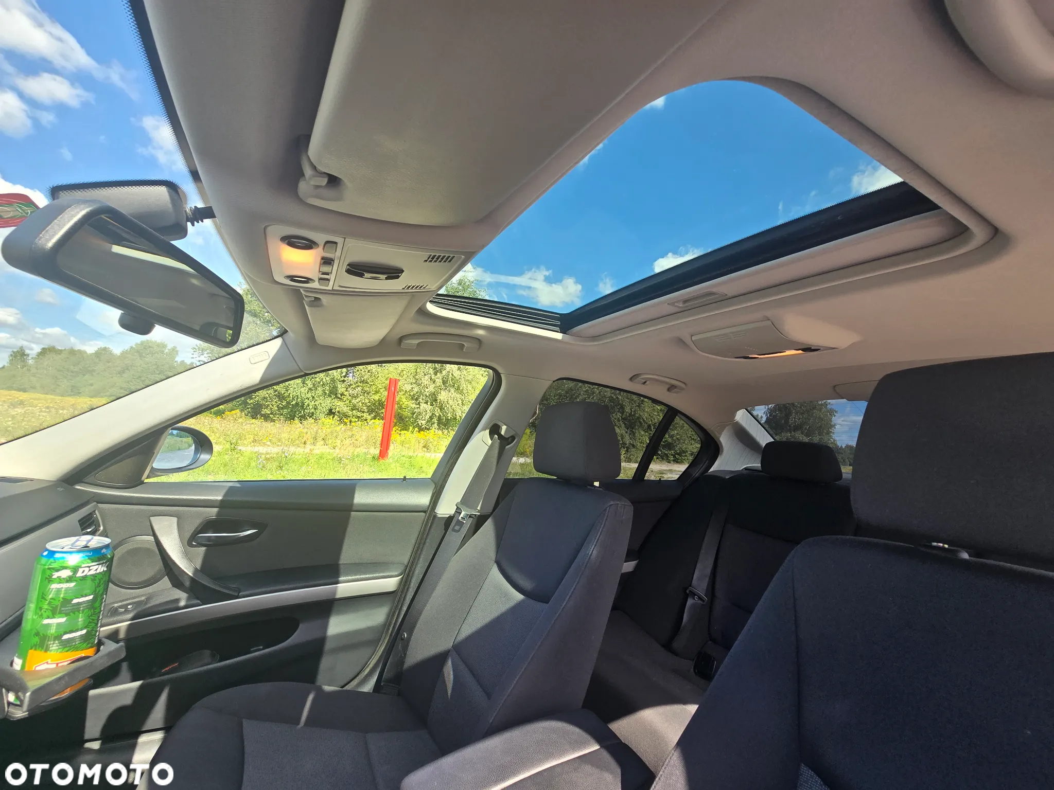 BMW Seria 3 - 6