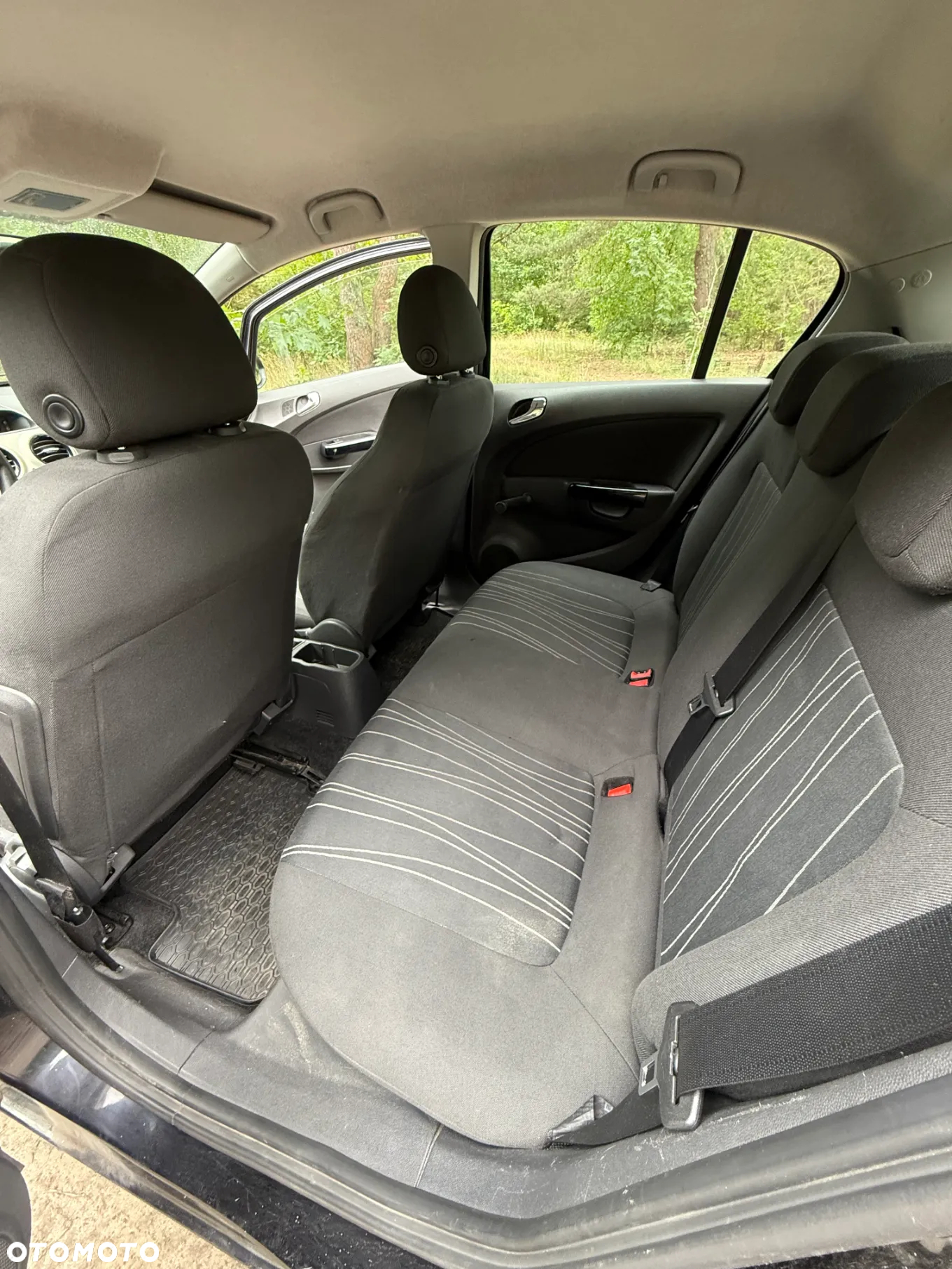 Opel Corsa 1.2 16V Cosmo - 10
