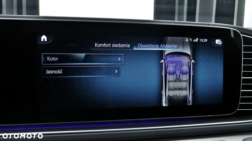 Mercedes-Benz GLE 350 e 4-Matic Premium Plus - 32