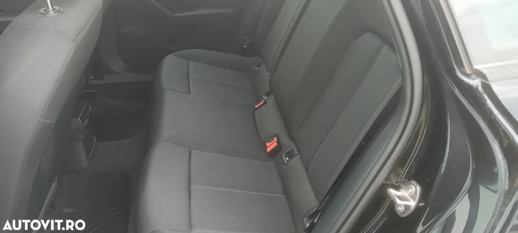 Audi A3 Sportback 35 TFSI S tronic - 20
