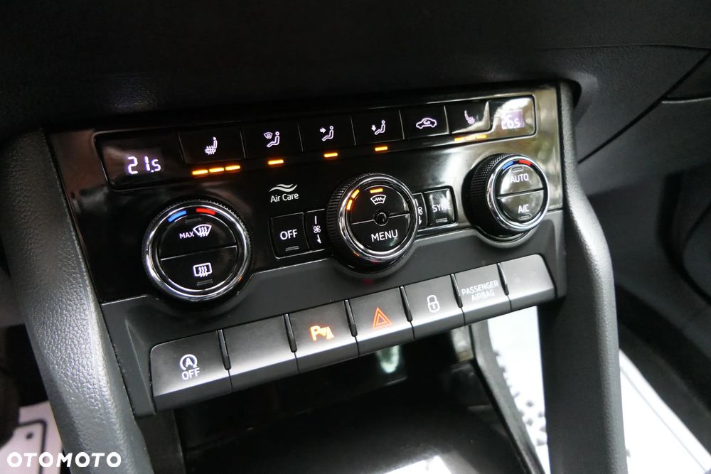 Skoda Karoq 1.5 TSI Style - 26