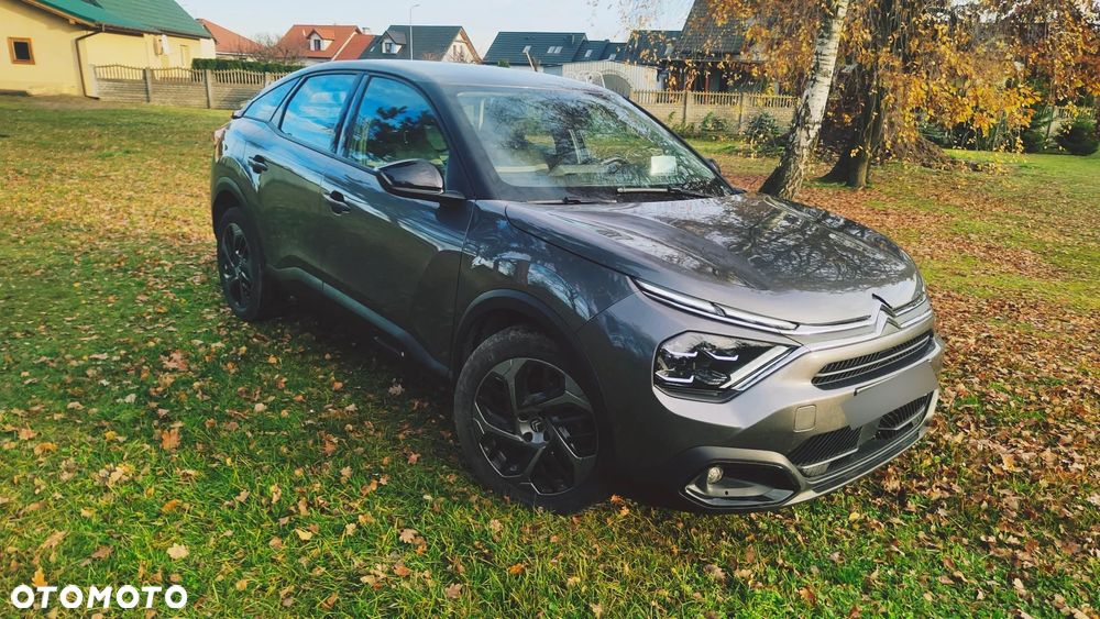 Citroën C4 1.5 BlueHDi Business Edition S&S EAT8 - 12