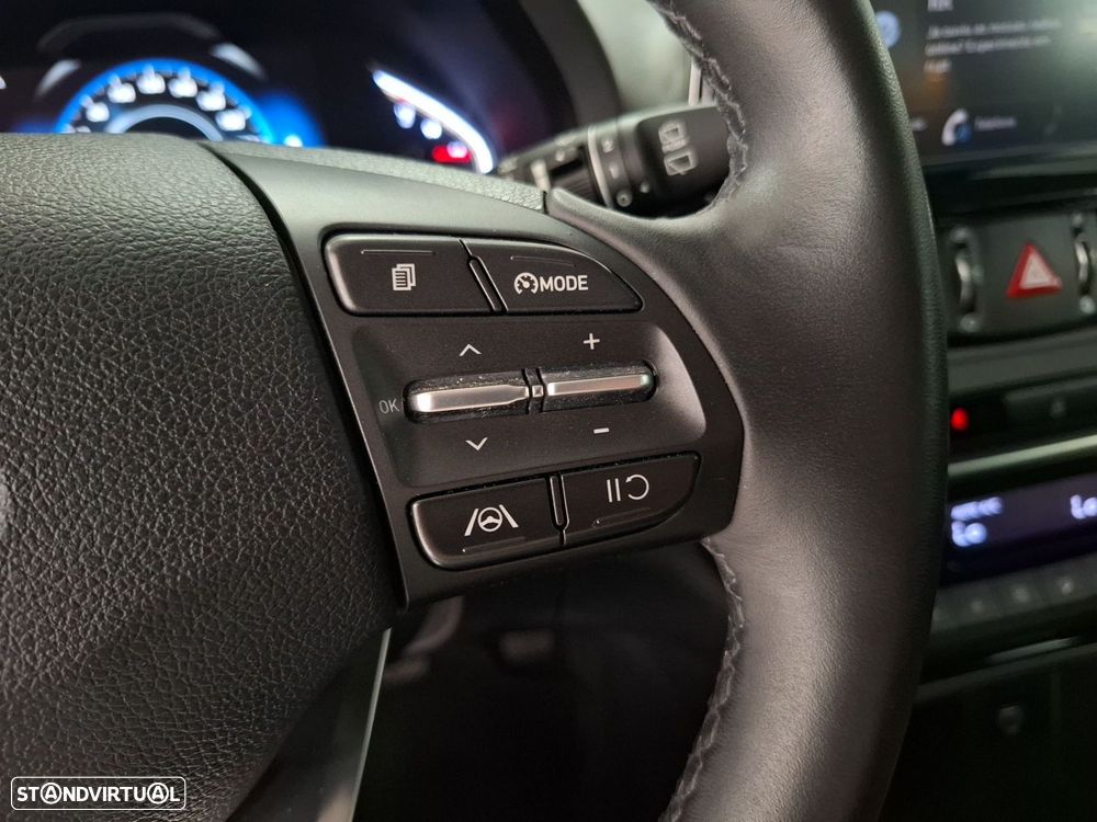 Hyundai i30 1.0 T-GDI Style Plus - 17