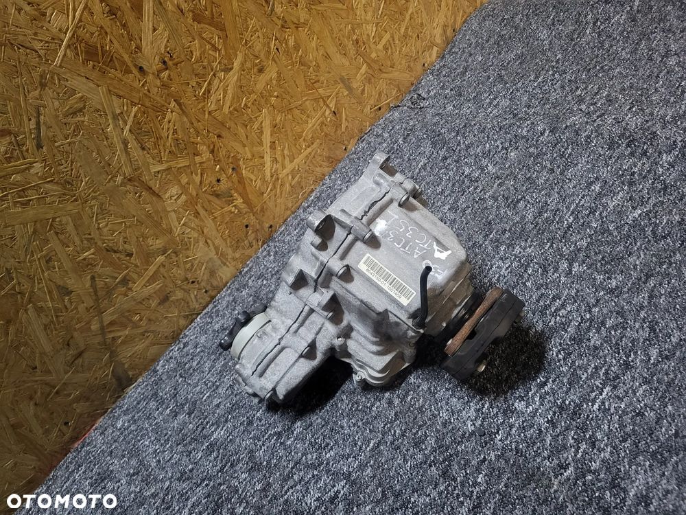 Bmw f20 f30 f32 f10 ATC35L skrzynia rozdzielcza - 2