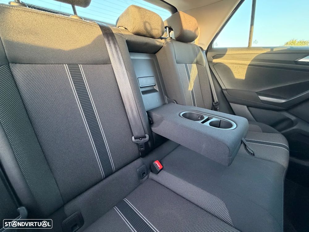 VW T-Roc 1.0 TSI Style - 14