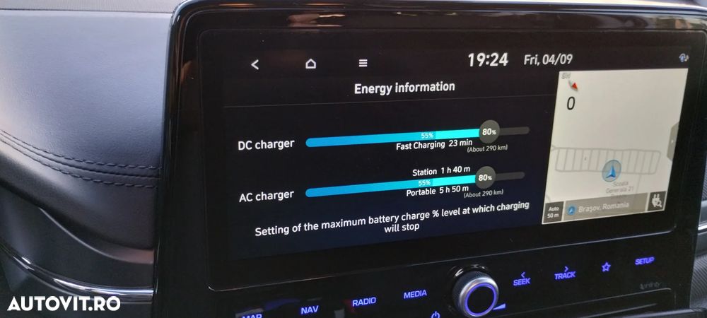 Hyundai IONIQ Style - 29