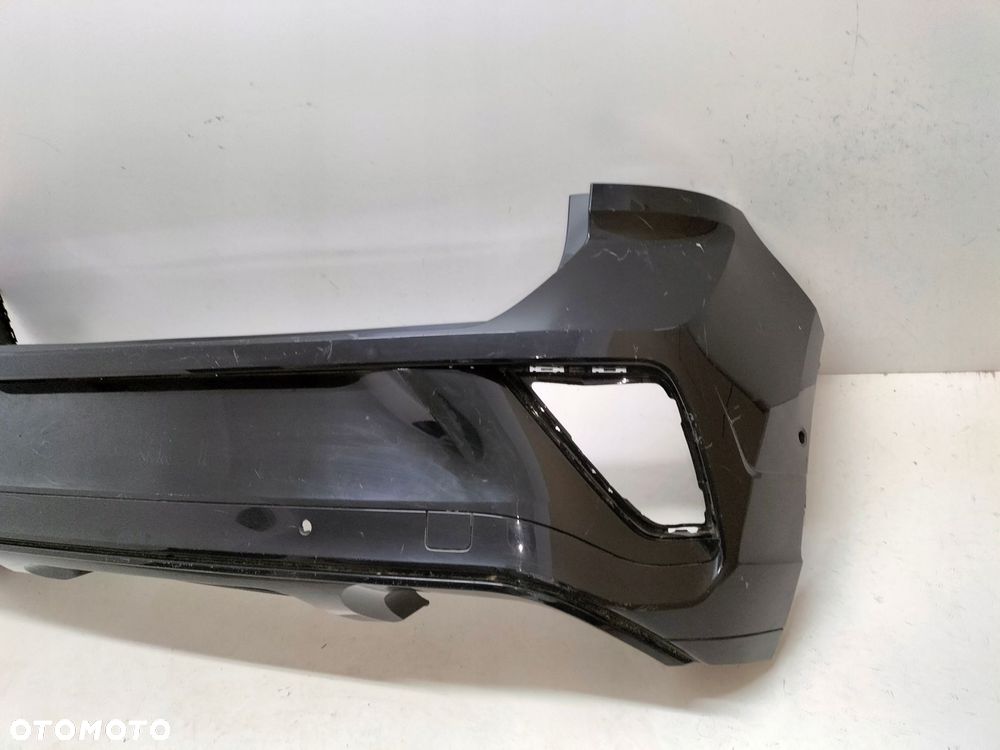 zderzak tylny tył vw t-roc troc lift 21- r-line - 5