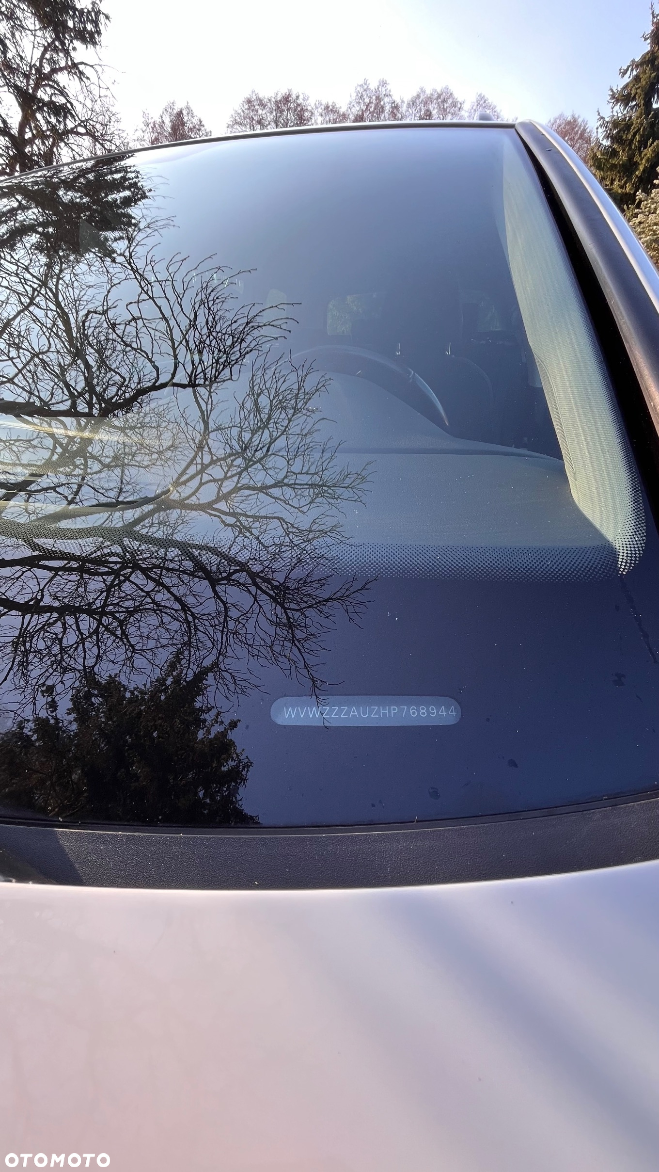 Volkswagen Golf VII 1.4 TSI BMT Comfortline - 20