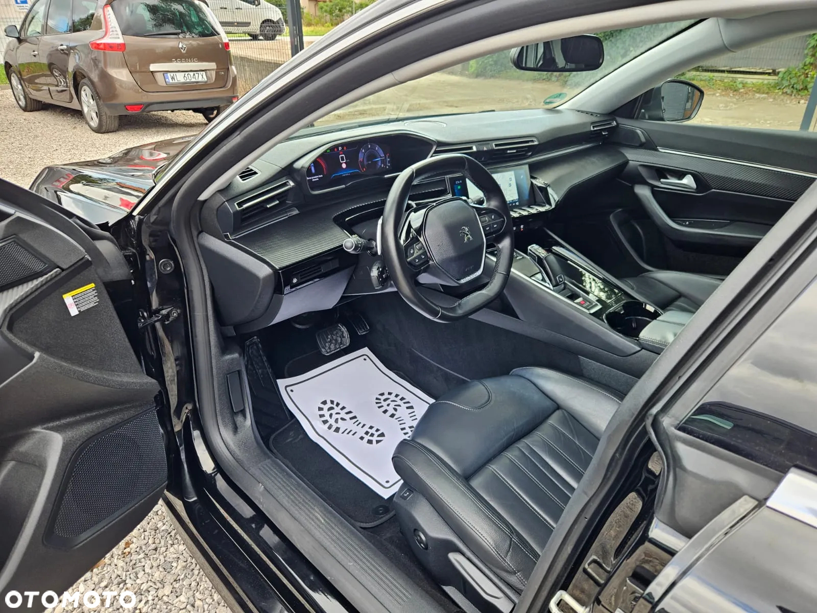 Peugeot 508 SW HDi FAP 165 Automatik Allure - 28
