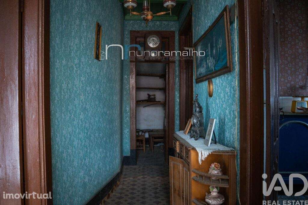 Casa / Villa T2 em Ervedosa de 40,00 m2 - Grande imagem: 3/30