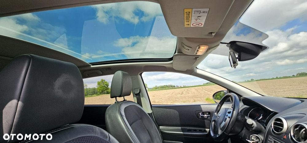 Nissan Qashqai+2 - 7