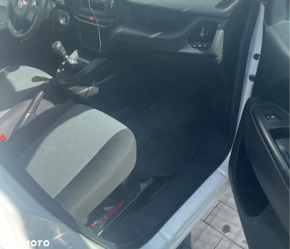 Fiat Doblo - 6