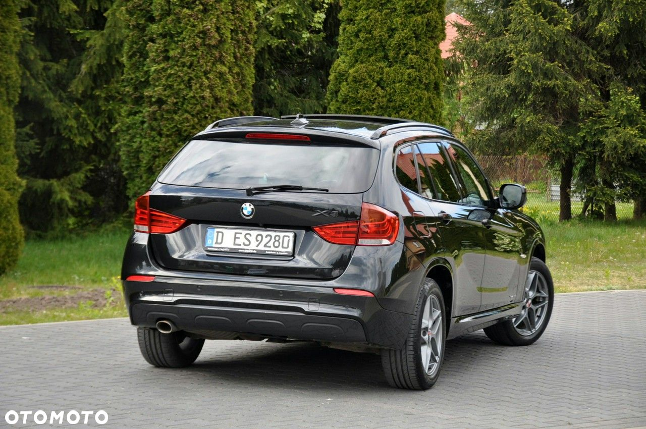 BMW X1 - 6