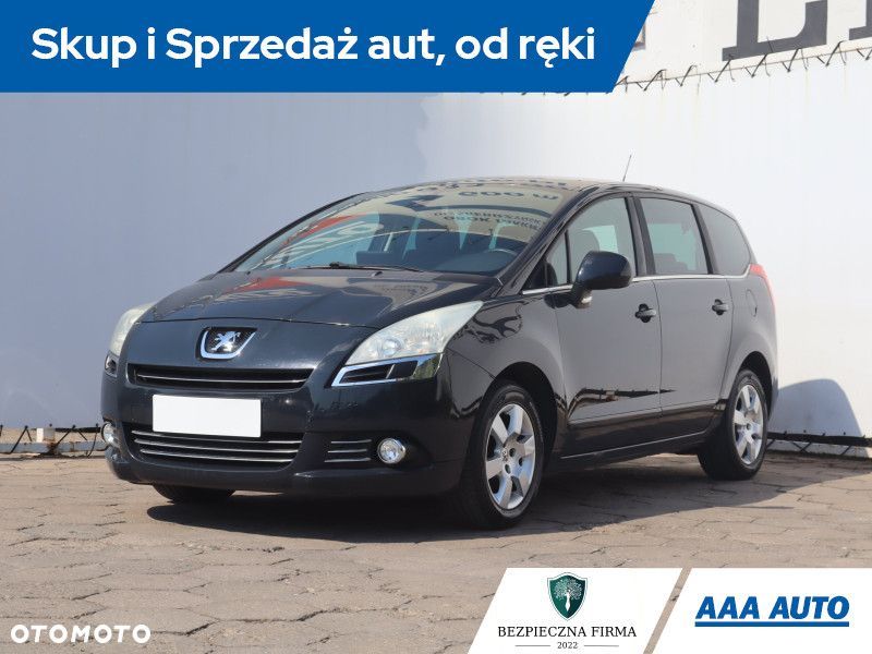 Peugeot 5008 - 3