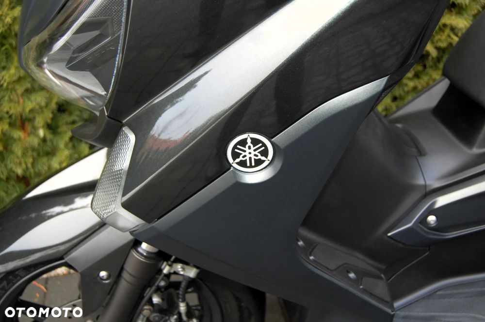 Yamaha X-max - 11