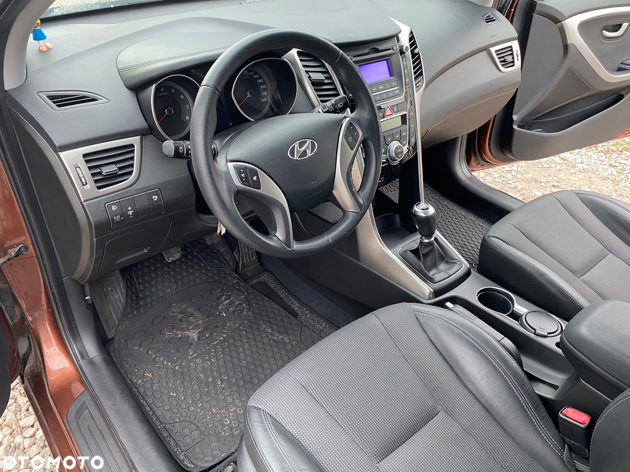 Hyundai i30 1.4 Premium - 20