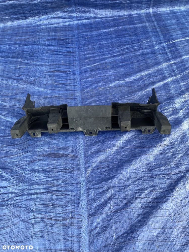 JEEP GRAND CHEROKEE WK2 IV 2010- OSŁONA WLOT KIEROWNICA POWIETRZA ORYGINAŁ - 2