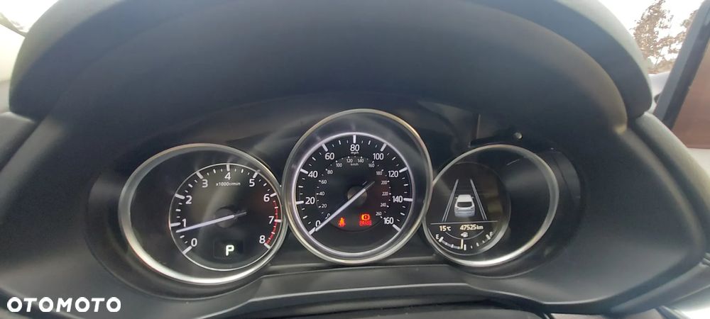 Mazda CX-5 - 12