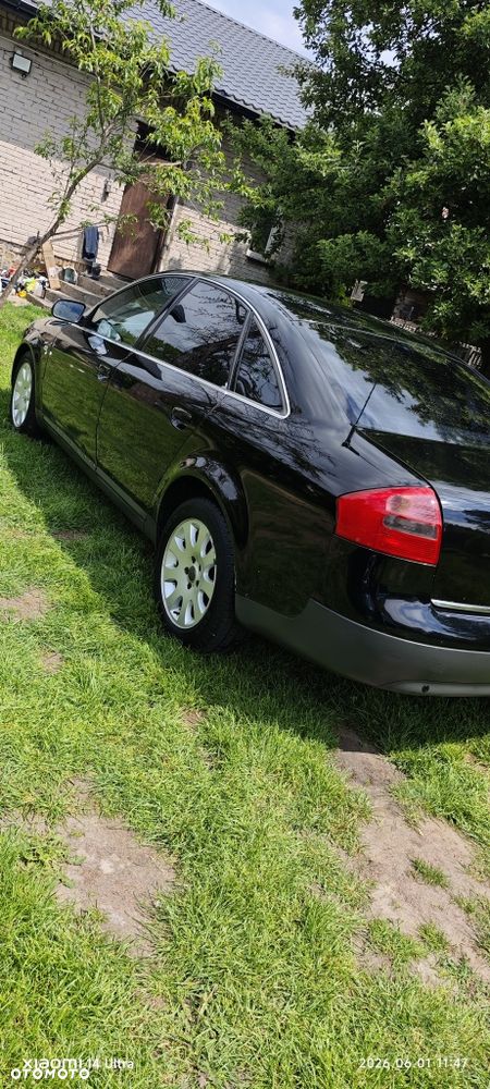 Audi Inny - 2