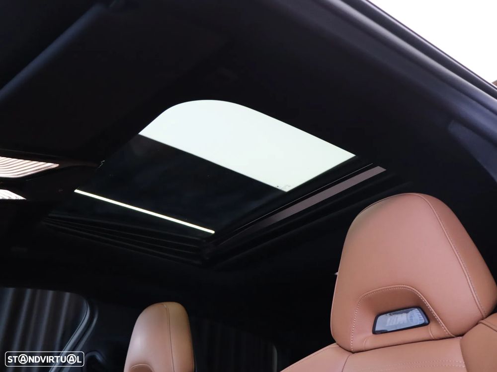 BMW i4 M50 - 18