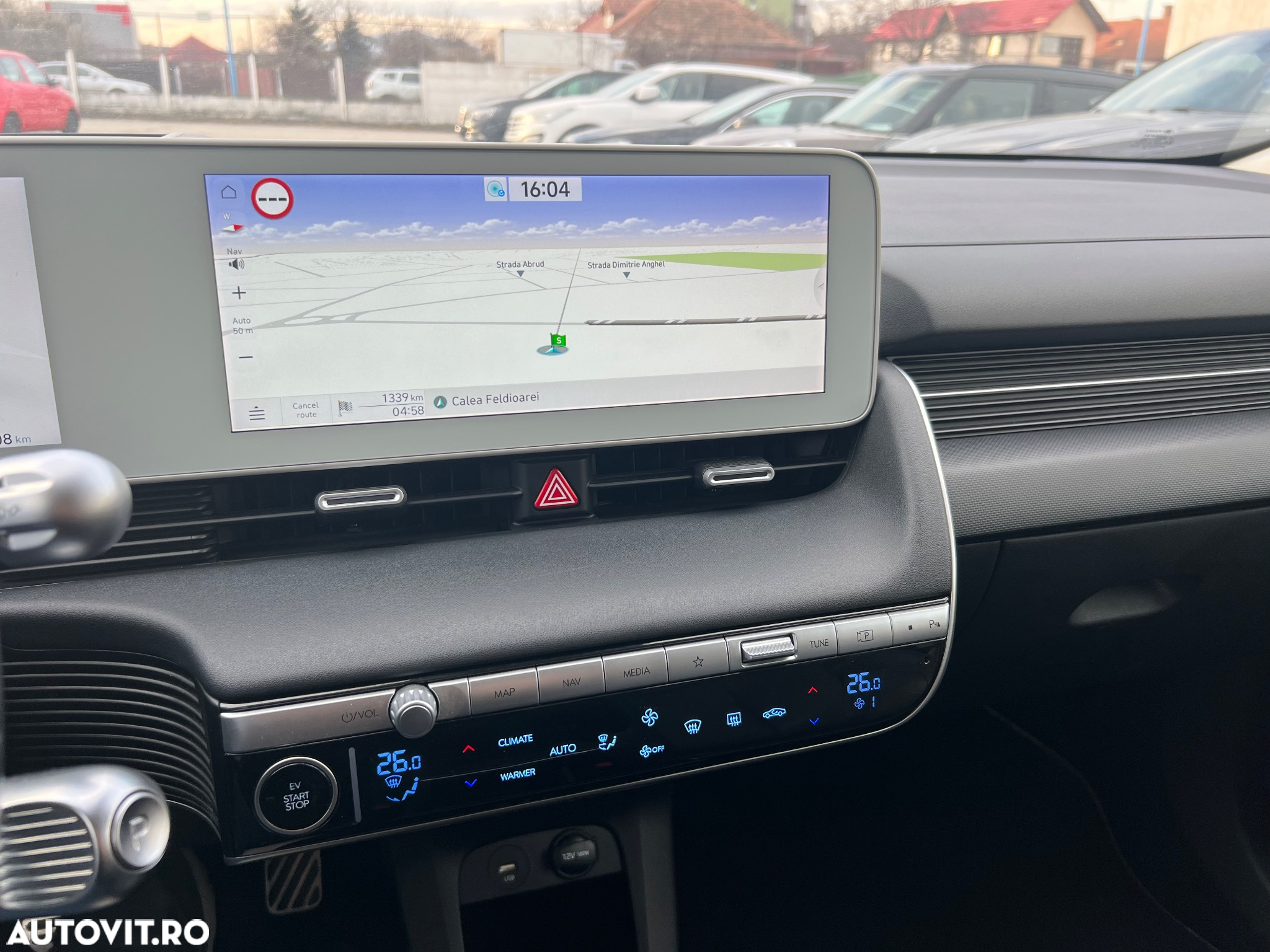 Hyundai IONIQ 5 - 25