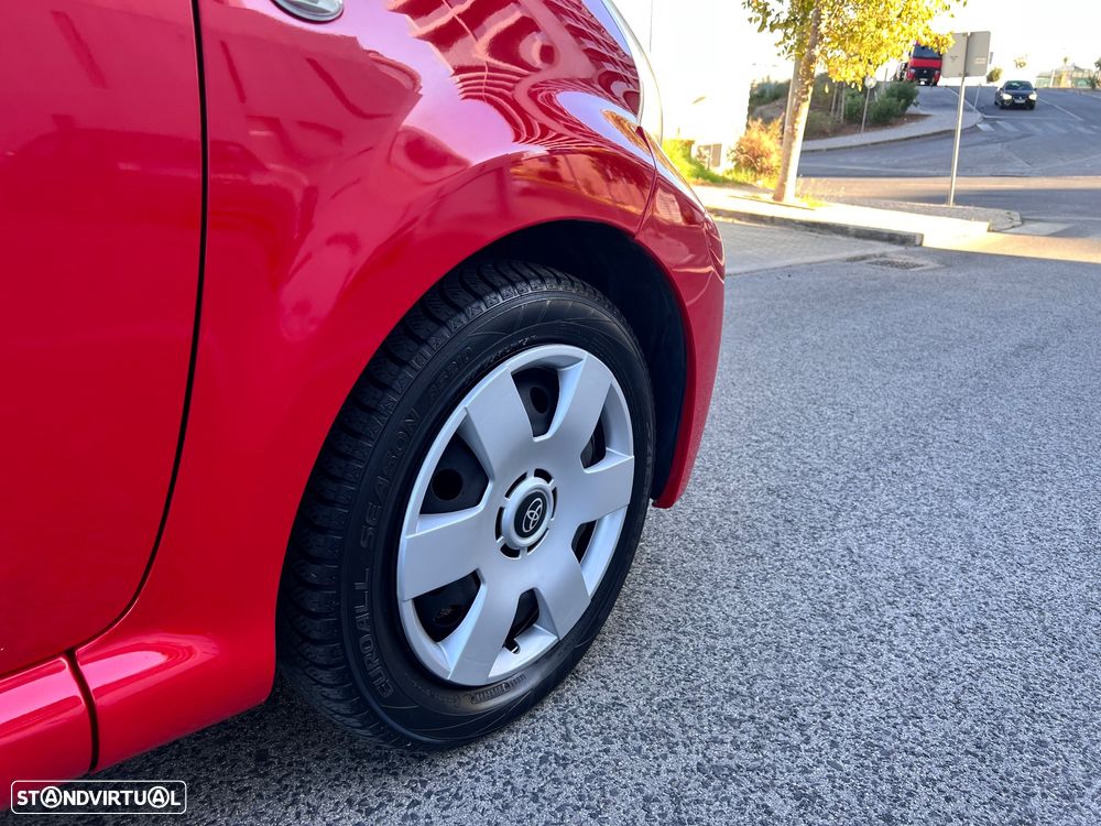 Toyota Aygo 1.0 Power Pack+AC - 23